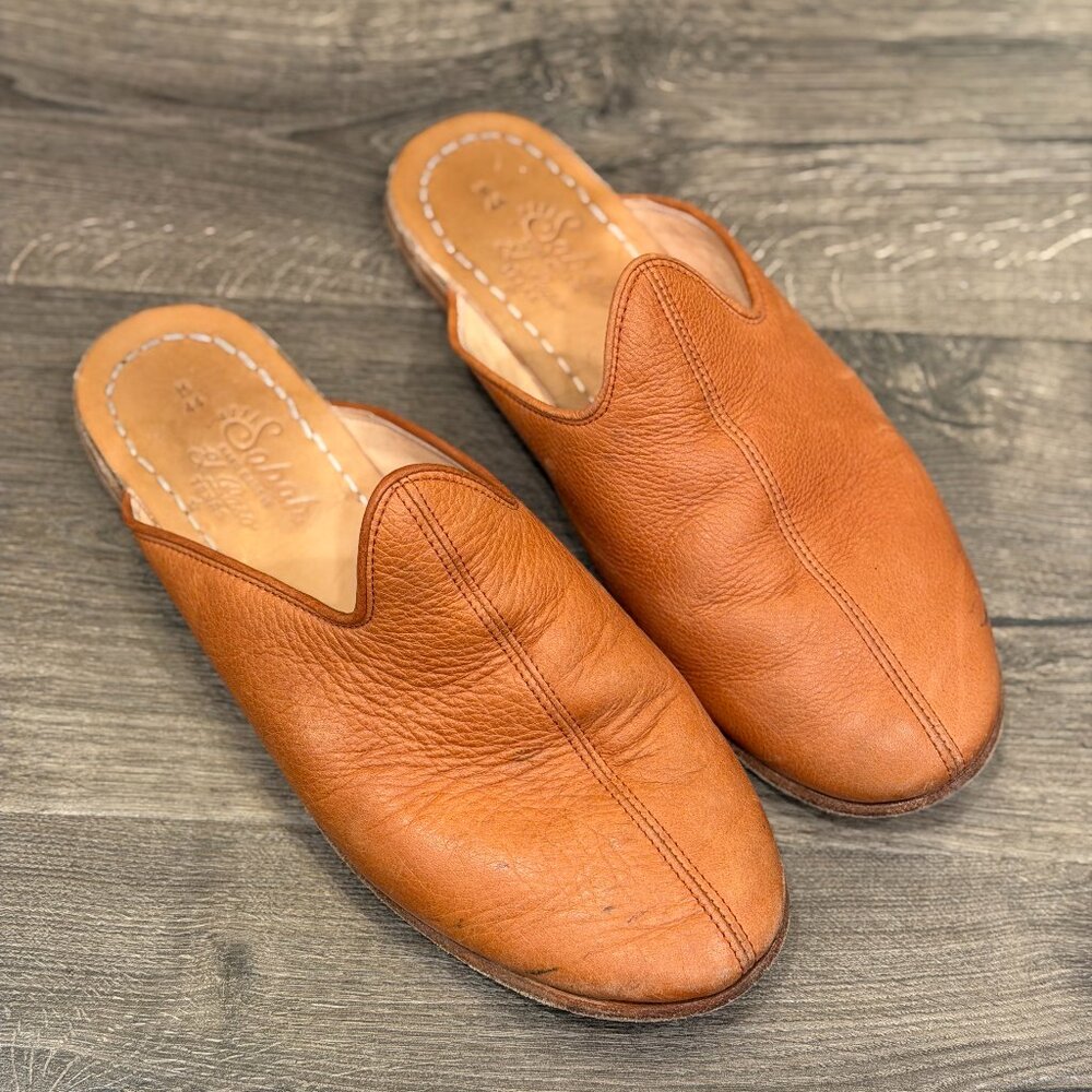 Sabah Babas M44 Camel Color